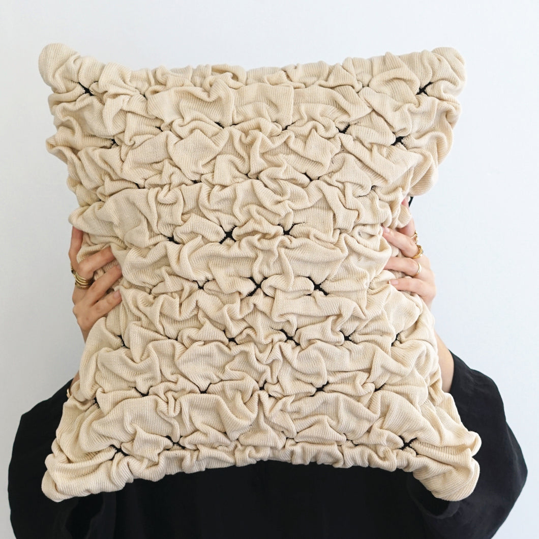 Crumble cushion